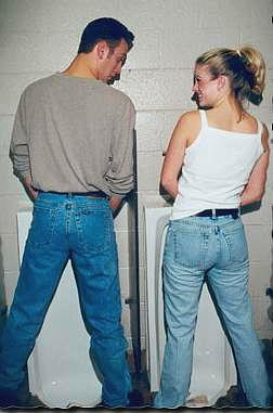 a great date idea, kids!